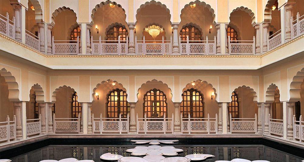 Heritage Retreat Hotel Divisione di Divisione di Jaipur Esterno foto