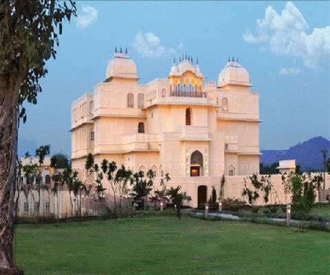 Heritage Retreat Hotel Divisione di Divisione di Jaipur Esterno foto